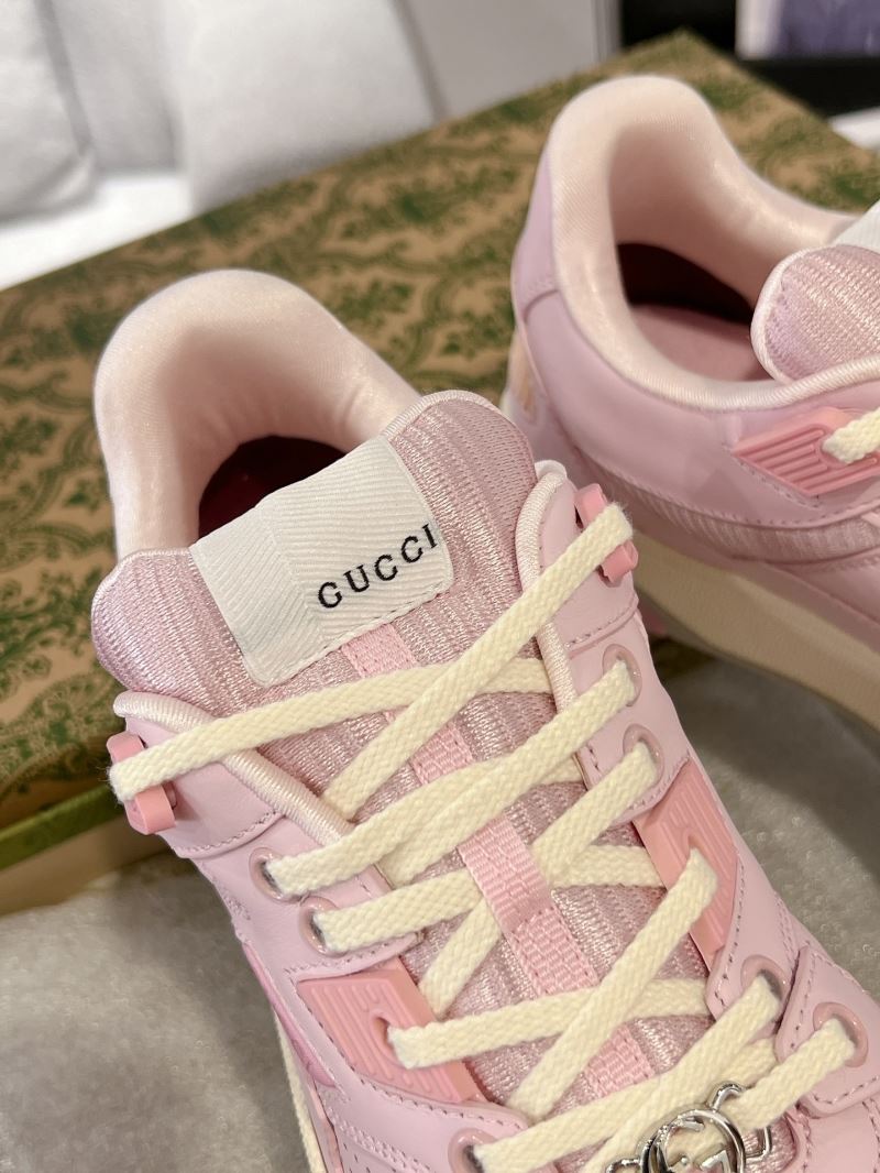 Gucci Low Shoes